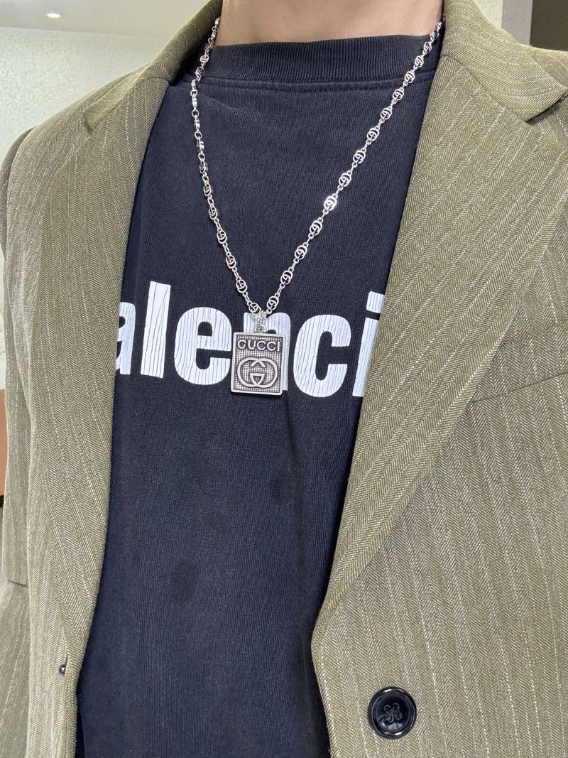 Gucci Necklaces